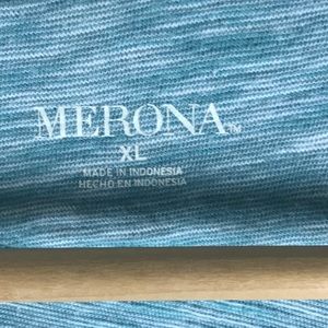 Merona Tops - Women’s merona size xl Merona Tops - Women’s merona size xl